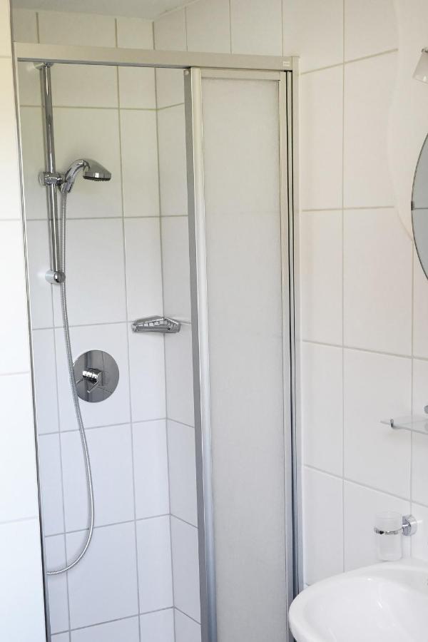 Familie Pfefferkorn Apartment Steeg Bagian luar foto